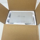 Ubiquiti UniFi US-8-60W 8-Port Gigabit PoE Switch, Silver