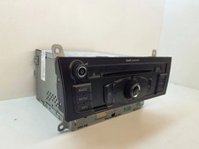 AUDI A5 SPORTBACK 8TA 2009 Radio Lettore CD Lettore DVD Navigazione 8T1035186P