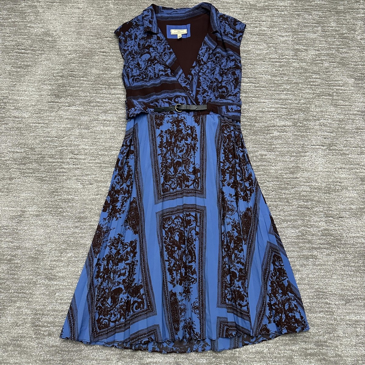 moulinette soeurs shirt dress Brand