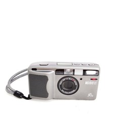 Ricoh R1S Point and Shoot Auto 35 mm RICOH LENS 1 3.5 30mm 2333796