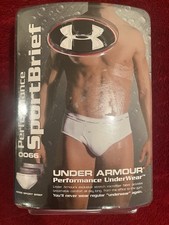 Under armour White Regular Underwear for Men for sale