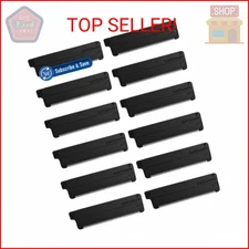 Bakblade 2.0 Back Hair Body Shaver Refill Cartridges 2.0, 2.0 Elite Shavers - Dr