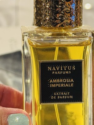 Ambrosia imperiale Navitus