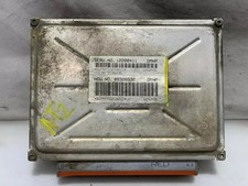 01-02 Silverado Yukon Tahoe Suburban Ecm Pcm Ecu Engine Computer 12200411 Dmnp 01-02 Silverado Yukon Tahoe Suburban Ecm Pcm Ecu Engine Computer 12200411 Dmnp
