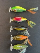 MEGABASS / GAN CRAFT Poppers