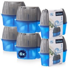 Déshumidificateur 450g Absorbeur d’Humidité Maison ULTRA FRESH