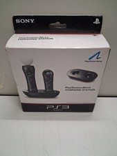 Sony PlayStation Move Charging Station PS3 Of...