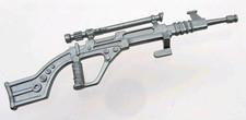 Vintage Bravestarr Marshall Thunder Stick Weapon Gun Accessory 1986