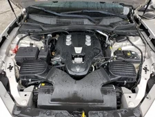 86K Mile MASERATI GHIBLI Engine 3.0L TWIN TURBO RWD 2017 Motor Longblock OEM NoC