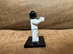 Lego Castle figure GEN022  Knights Kingdom I Ghost (10176 Royal King's Castle)