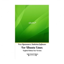 Free Opensource Antivirus Software For Ubuntu Linux English Edition Lite Version