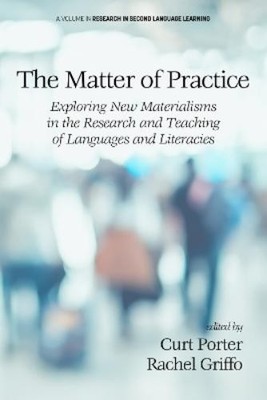 Curt Porter The Matter of Practice (Gebundene Ausgabe)