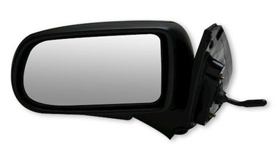 Spiegel links für Mazda 323 F/S BJ manuell verstellbar Außenspiegel + Glas