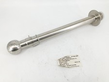 New Stainless Solutions 12776 Spray Ball Assembly - No Box