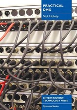 Nick Mobsby Practical DMX (Paperback)