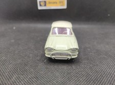 ▄▀▄ CITROEN AMI 6 - SOLIDO - N° 114 - 1/43 ▄▀▄