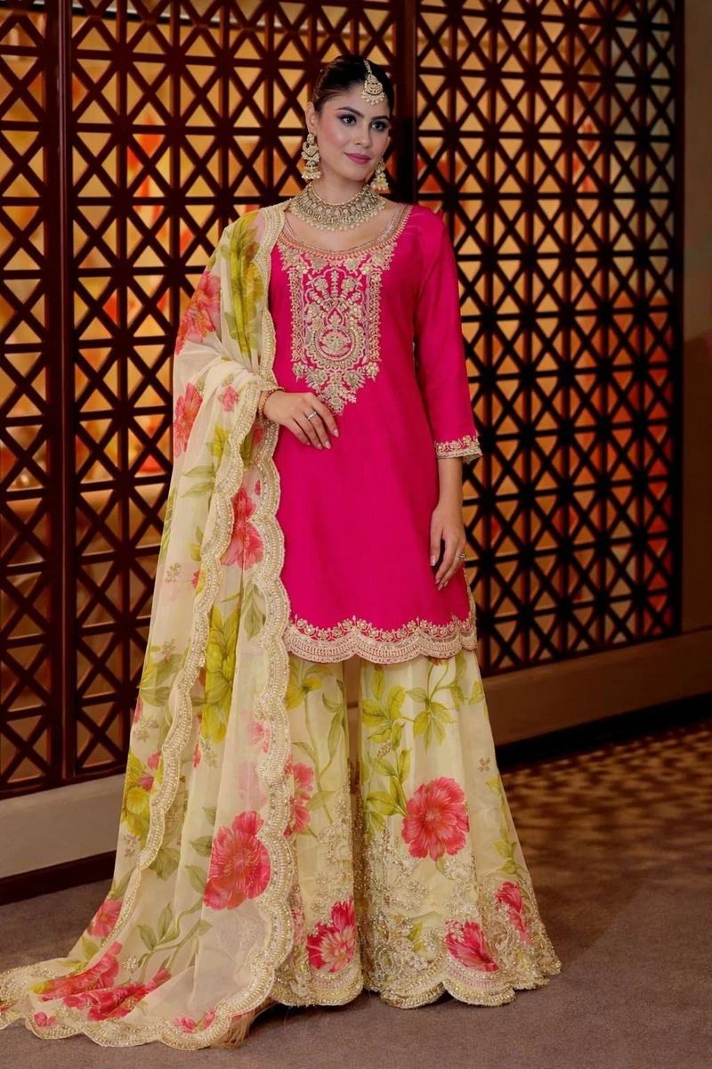 indian party dress products for sale | eBay indian party dress products for sale | eBay