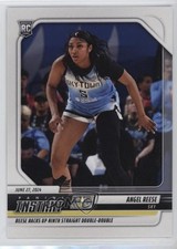 2024-25 Panini Instant WNBA /482 Angel Reese #96 Rookie RC 0ae