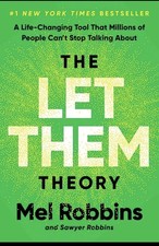 The Let Them Theory : A Life-Changing Tool That Millions of People - PB VG- LN