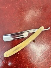 Yasuki YSS 1072 Kaina Stright Razor Made In Japan Vintage Rare Collectible