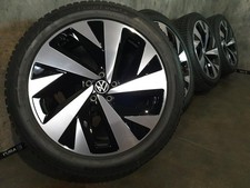 VW ID.4 E21 ID.5 E39 Drammen Alufelgen Winterreifen 20 Zoll Hankook 11A601025A