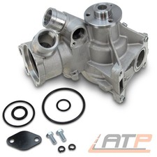 WASSERPUMPE F&Uuml;R MERCEDES E-KLASSE W124 W210 SL 280 320 C-KLASSE W202 280 36 AMG
