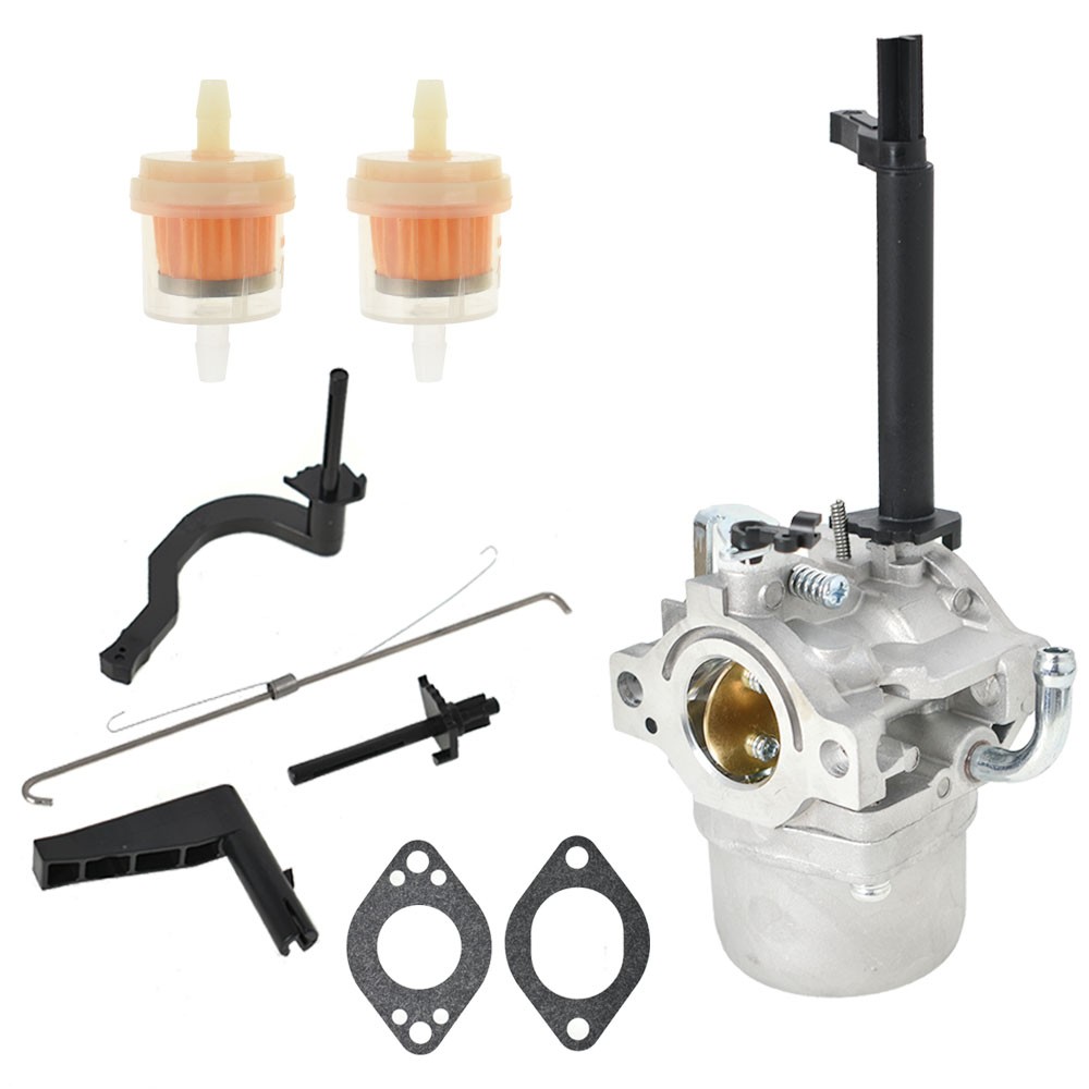 Carburetor For 1450 Series For Craftsman NIKKI 697978 G02523 4Y30 RN Carburetor