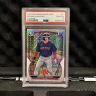 Roman Anthony 2023 Bowman Chrome MEGA BOX #BCP-71 1st RC - PSA 10 GEM-MINT