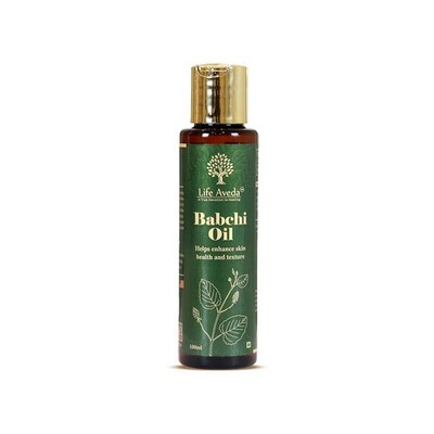 Life Aveda Babchi Öl, 100ml