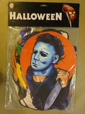 Halloween - Halloween Trick or Treat Studios Paper Wall Decor Cutouts - New