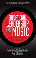 Terri N. Watson (U. A.) | Educational Leadership And Music | Buch | Englisch
