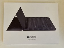 Apple Smart Keyboard for Apple iPad Pro 9.7-inch - MM2L2AM/A - Black