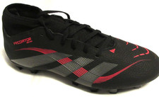 Adidas Predator Club Sock Fg/Mg  Cleats Men's soccer shoes 11