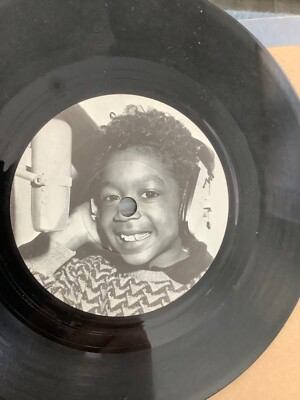Miracle.   Africa    7  vinyl.  1988. The round record company.
