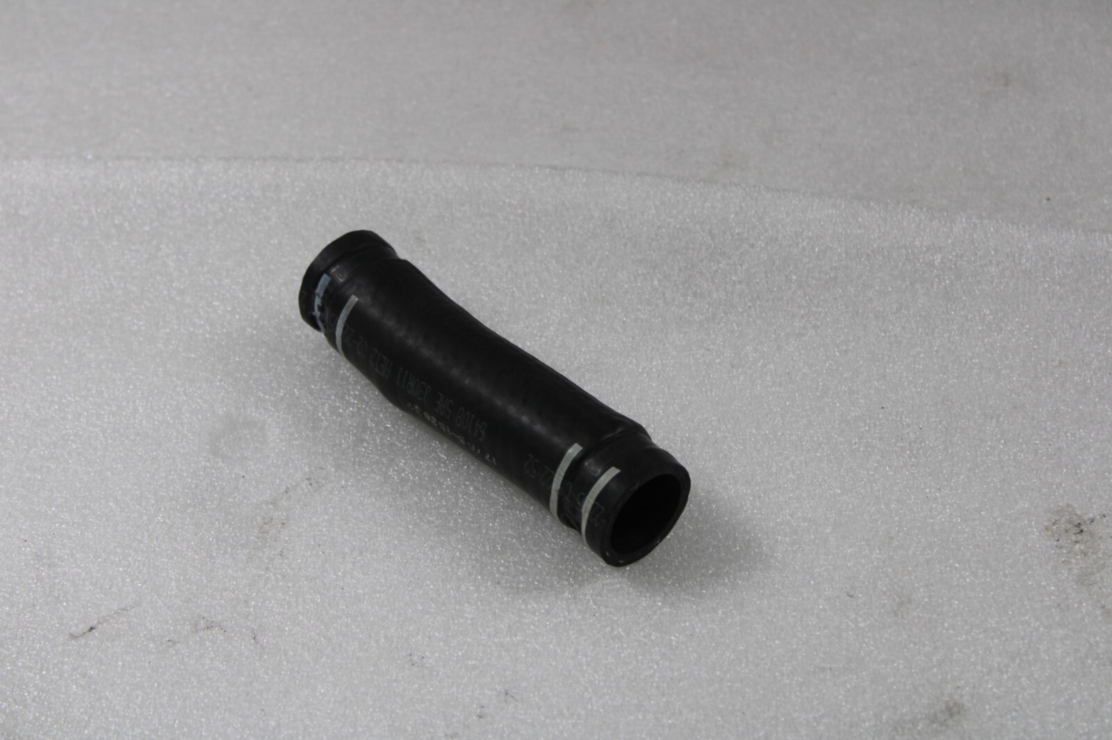 Maserati M128 Coupe, Quattroporte, Fuel Filler Neck Hose, Used, P/N 182637