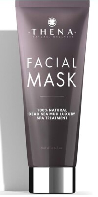 Thena Facial Mask, 6.7oz. New And Sealed, FREE SHIPPING