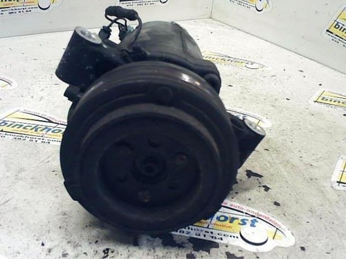 Klimakompressor BMW Z3 Roadster E36 510175 P14960297