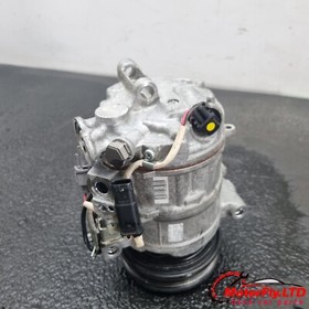 2014 MERCEDES A200 1.8 CDI A/C AIR CON COMPRESSOR PUMP 447280-7422