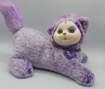 kitty surprise plush josie