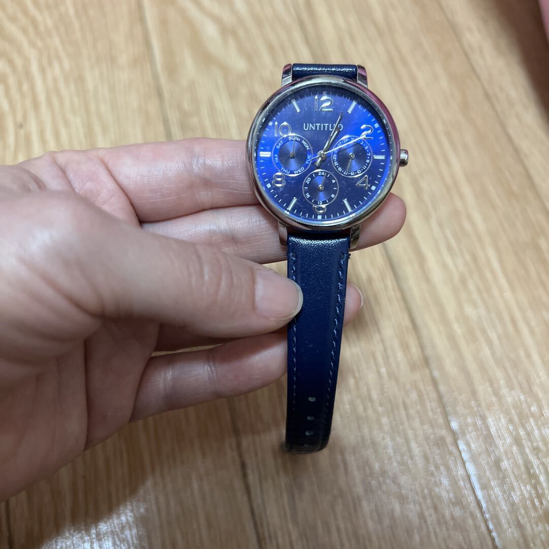 Analog 522716344 Ana Vintage Quartz Women - VintageWatches.PK Analog 522716344 Ana Vintage Quartz Women - vintagewatches.pk