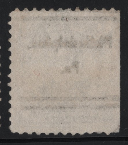 #311 United States used well centered Precancel Philadelphia - Picture 2 of 2