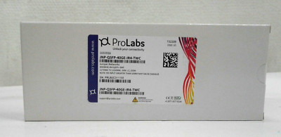 ProLabs 1033916 Juniper Networks JNP-QSFP-40GE-IR4-TWC Transceiver W/Attenuator