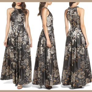 fall semi formal dresses