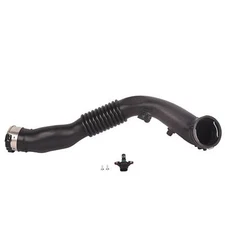 Intercooler Air Intake Duct Charge Pipe Hose For BMW 335i 435i xDrive X3 X4 3.0L