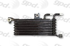 Global Parts Automatic Transmission Oil Cooler for 10-15 GX460 2611306