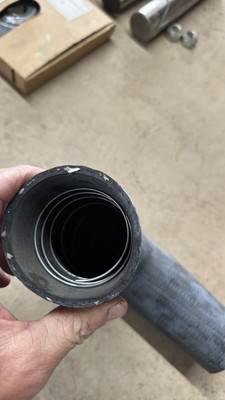 Radiator Coolant Hose-Molded Coolant Hose Gates 21891 for sale 