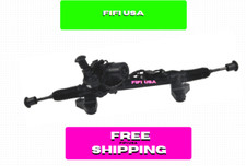 ELECTRIC  STEERING RACK AND PINION FOR 2012-2016 Honda CR-V
