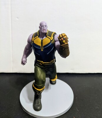 Disney Marvel Avengers: Infinity War Thanos 5