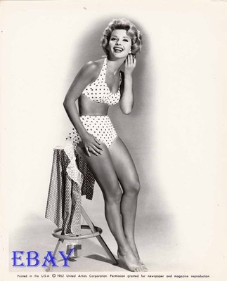 Lee remick bikini