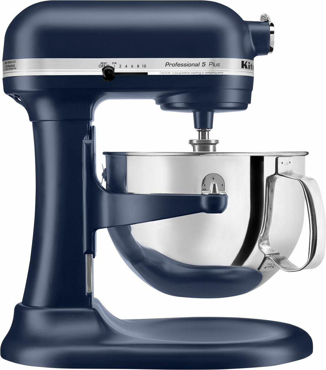 KitchenAid Pro 5 Plus 5-qt 525 Watt Bowl Lift Stand Mixer (SHIPS